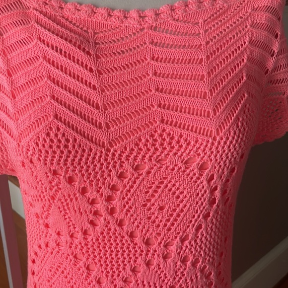 Lilly Pulitzer Sweater Dress - Picture 3 of 7